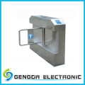 Automatic Vertical Speed Gate Swing Turnstile